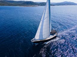 Ocean Star 51.2 in Athens / Marina Delta Kallithea thumbnail 19