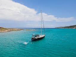 Ocean Star 51.2 in Athens / Marina Delta Kallithea thumbnail 20