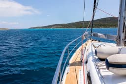 Ocean Star 51.2 in Athens / Marina Delta Kallithea thumbnail 21