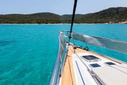 Ocean Star 51.2 in Athens / Marina Delta Kallithea thumbnail 22