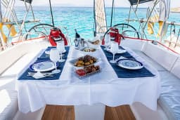 Ocean Star 51.2 in Athens / Marina Delta Kallithea thumbnail 23