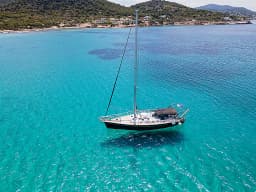 Ocean Star 51.2 in Athens / Marina Delta Kallithea thumbnail 26