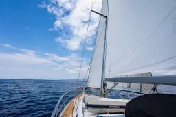 Ocean Star 51.2 in Athens / Marina Delta Kallithea thumbnail 27
