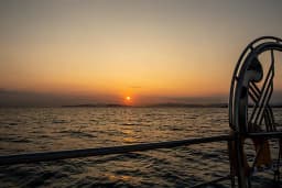 Ocean Star 51.2 in Athens / Marina Delta Kallithea thumbnail 28