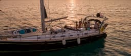Ocean Star 51.2 in Athens / Marina Delta Kallithea thumbnail 31