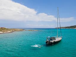 Ocean Star 51.2 in Athens / Marina Delta Kallithea thumbnail 5