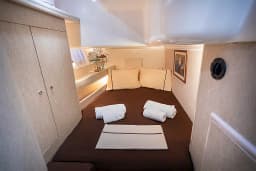 Ocean Star 51.2 in Athens / Marina Delta Kallithea thumbnail 6