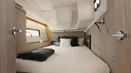 Oceanis 46 in Marina Agana thumbnail 21