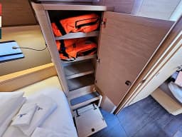 Dufour 41 in Rogoznica / Marina Frapa thumbnail 47