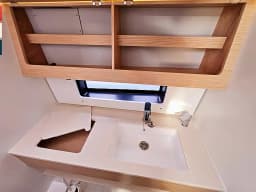 Dufour 41 in Rogoznica / Marina Frapa thumbnail 54