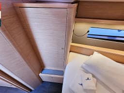 Dufour 41 in Rogoznica / Marina Frapa thumbnail 58