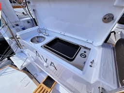Dufour 41 in Rogoznica / Marina Frapa thumbnail 65