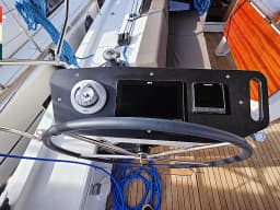 Dufour 41 in Rogoznica / Marina Frapa thumbnail 75