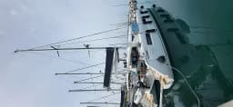 Lagoon 46 in Sardinia / Golfo Aranci / Mare Fun Charter & Marina thumbnail 24