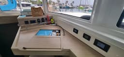Lagoon 46 in Sardinia / Golfo Aranci / Mare Fun Charter & Marina thumbnail 44