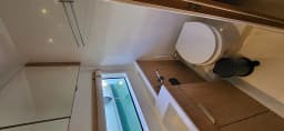 Lagoon 46 in Sardinia / Golfo Aranci / Mare Fun Charter & Marina thumbnail 56