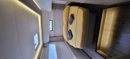 Lagoon 46 in Sardinia / Golfo Aranci / Mare Fun Charter & Marina thumbnail 62