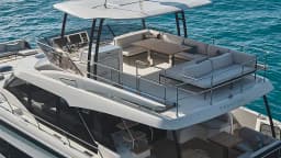 Prestige M48 in Rogoznica / Marina Frapa thumbnail 12