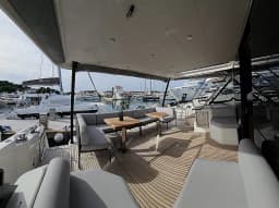 Prestige M48 in Rogoznica / Marina Frapa thumbnail 13