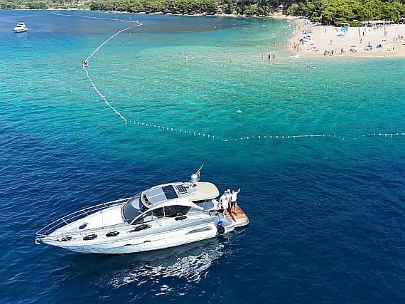Mirakul 40 in Split / ACI Marina Split - image 1