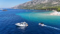 Mirakul 40 in Split / ACI Marina Split thumbnail 10
