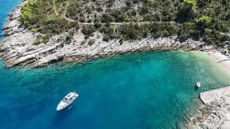 Mirakul 40 in Split / ACI Marina Split thumbnail 11