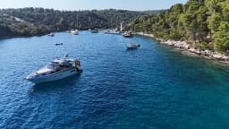 Mirakul 40 in Split / ACI Marina Split thumbnail 14