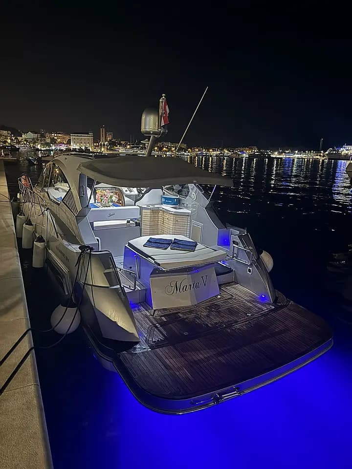 Mirakul 40 in Split / ACI Marina Split - Photo 3