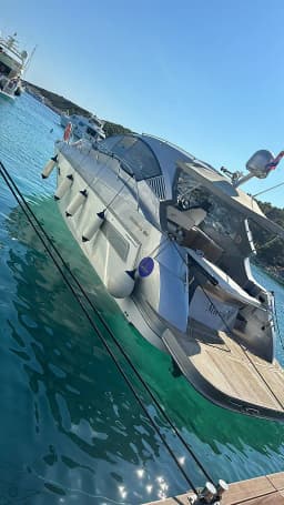 Mirakul 40 in Split / ACI Marina Split thumbnail 5