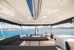 Lagoon 55 in Sardinia / Portisco / Cala dei Sardi thumbnail 63