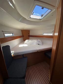 Bavaria Cruiser 40 in Sukošan / D-Marin Dalmacija Marina thumbnail 10