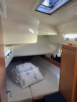 Bavaria Cruiser 40 in Sukošan / D-Marin Dalmacija Marina thumbnail 11