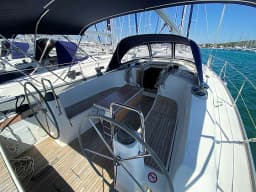 Bavaria Cruiser 40 in Sukošan / D-Marin Dalmacija Marina thumbnail 8