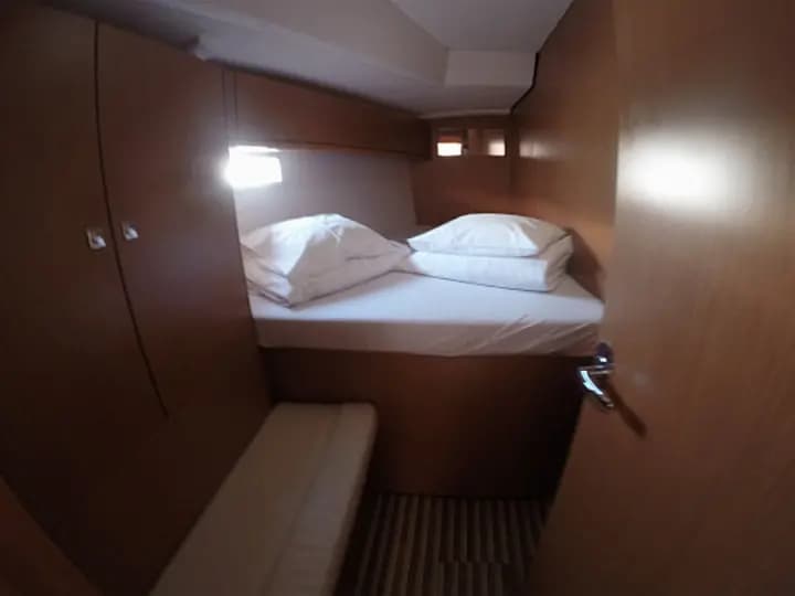 Bavaria Cruiser 46 in Zadar / Marina Zadar - Photo 5