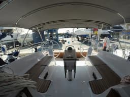 Bavaria Cruiser 46 in Zadar / Marina Zadar thumbnail 6