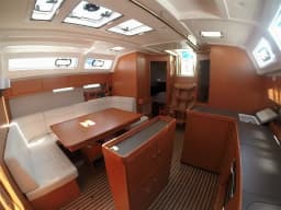 Bavaria Cruiser 46 in Zadar / Marina Zadar thumbnail 7