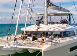 Lagoon Sixty 5 in Salerno / Marina d'Arechi thumbnail 3