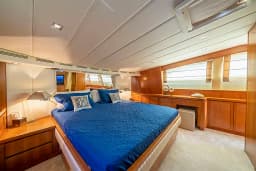 Falcon 115 in Bodrum Marina thumbnail 12