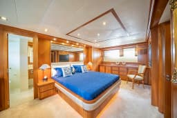 Falcon 115 in Bodrum Marina thumbnail 13