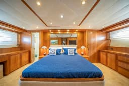 Falcon 115 in Bodrum Marina thumbnail 14
