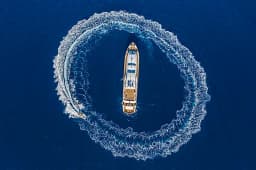 Falcon 115 in Bodrum Marina thumbnail 9