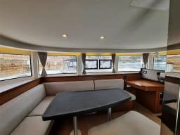Lagoon 42 in Sicily / Furnari / Marina Portorosa thumbnail 3