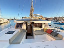 Bali 4.4 in Port Saplaya - Valencia / Port Saplaya thumbnail 10