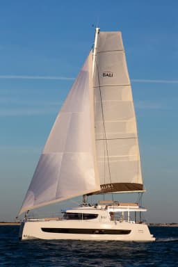 Bali 4.4 in Port Saplaya - Valencia / Port Saplaya thumbnail 7