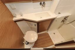 Lagoon 450 in Sukošan / D-Marin Dalmacija Marina thumbnail 24
