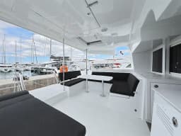 Lagoon 450 in Sukošan / D-Marin Dalmacija Marina thumbnail 50