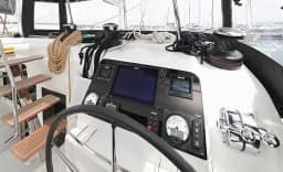 Lagoon 450 Sport in Krk / Punat / Marina Punat thumbnail 16