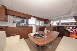 Lagoon 450 Sport in Krk / Punat / Marina Punat thumbnail 19