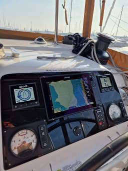 Lagoon 450 Sport in Krk / Punat / Marina Punat thumbnail 21