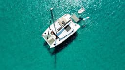 Lagoon 450 Sport in Krk / Punat / Marina Punat thumbnail 23